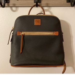 Dooney and bourke backpack